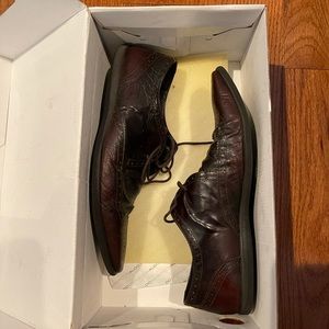 Aldo men’s dress shoes